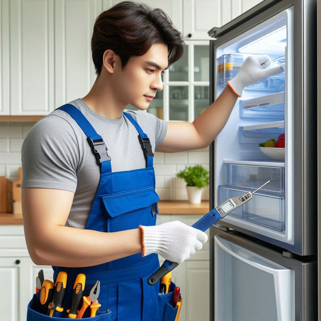 صيانة ثلاجات سيمنس