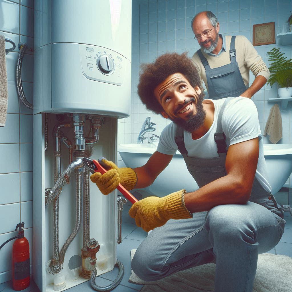 صيانة سخانات سيمنس