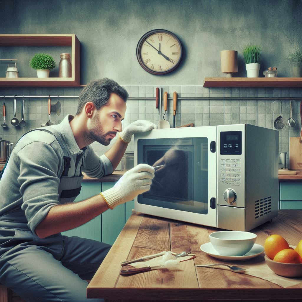صيانة ميكروويف سيمنس